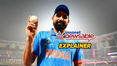 From sidelines to stardom: How Mohammed Shami took the mantle of India's bowling hero in ODI World Cup 2023