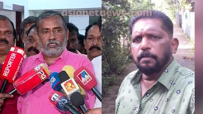 ഫെഡറൽ ബാങ്ക് ജീവനക്കാർ കർഷകൻ പ്രസാദിന്റെ വീട്ടിലെത്തി വായ്പ വാഗ്ദാനം ചെയ്തു, സംശയത്തോടെ കാണണം: മന്ത്രി