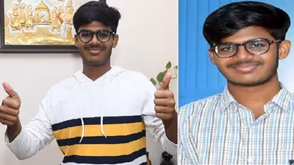 Success Mantra of NEET UG Topper, Prabhanjan J, who achieved a perfect 720/720 score