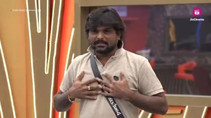 ಅನುಶ್ರೀ ಎದುರು ತುಕಾಲಿ ಸಂತೋಷ್ ಹೆಂಡ್ತಿ ಮಾನಸ ಬಗ್ಗೆ ಹೀಗಾ ಹೇಳೋದು; ಶಾಕಿಂಗ್ ಅಂತಿದಾರೆ ನೋಡಿದವ್ರು!