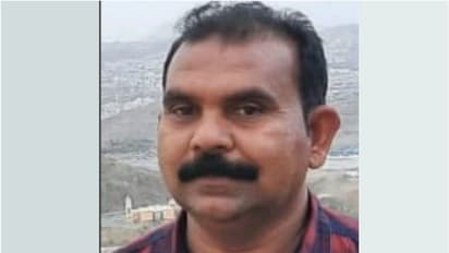 ജോലി ചെയ്യുന്നതിനിടെ ക്ഷീണം, പനി മൂർച്ഛിച്ച് അണുബാധ; പ്രവാസി മലയാളി മരിച്ചു 