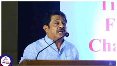 1 ಲಕ್ಷ ನೀಡಿದರೆ ಸ್ಲಂ ವಾಸಿಗಳಿಗೆ ಮನೆ: ಸಚಿವ ಜಮೀರ್ ಅಹಮದ್ ಖಾನ್