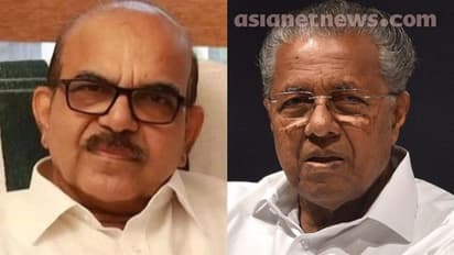 പി ശശിക്ക് മുഖ്യമന്ത്രിയുടെ ക്ലീൻ ചിറ്റ്; 'ഒരു തെറ്റും ചെയ്തിട്ടില്ല, മാതൃകാപരമായ പ്രവർത്തനം, അന്വേഷണം വേണ്ട'