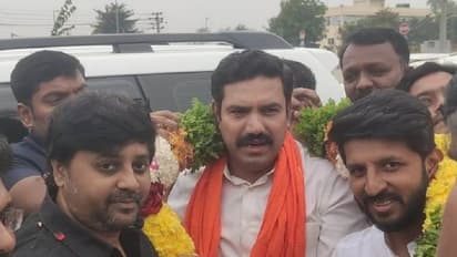 3ನೇ ಬಾರಿ ಮೋದಿಯನ್ನು ಪ್ರಧಾನಿಯಾಗಿ ನೋಡಬೇಕಾದರೆ ಬಿಜೆಪಿಯನ್ನು ಗೆಲ್ಲಿಸಿ: ಬಿ.ವೈ.ವಿಜಯೇಂದ್ರ