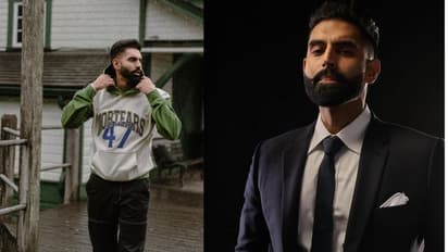 Parmish Verma’s Biography | Birth | Education | Family | Marriage | Films | Songs | Awards