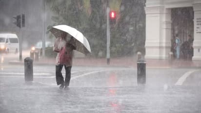 ಹಿಂಗಾರು ಚುರುಕು: ನ.23ರಿಂದ 3 ದಿನ ಕರ್ನಾಟಕದಲ್ಲಿ ಮಳೆ ಸಾಧ್ಯತೆ