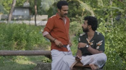 'അവള്‍ക്കെന്നെ പ്രാണനാ, പക്ഷേ നായരാ' ട്രെയിലര്‍ പുറത്ത്, മഹാറാണി ചിരിപ്പിക്കും