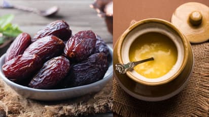 ഈന്തപ്പഴം നെയ്യിൽ മുക്കി കഴിക്കാറുണ്ടോ? എങ്കില് നിങ്ങളറിയേണ്ടത്...