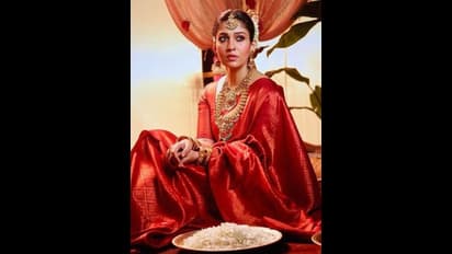 Nayanthara Birthday: నయనతార గురించి ఈ 10 విషయాలు మీకు తెలుసా..?