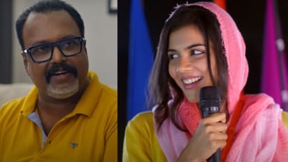 ഷൈജു ദാമോദരനെയും ഞെട്ടിക്കുന്ന കല്യാണി; 'ശേഷം മൈക്കില് ഫാത്തിമ' റിവ്യൂ