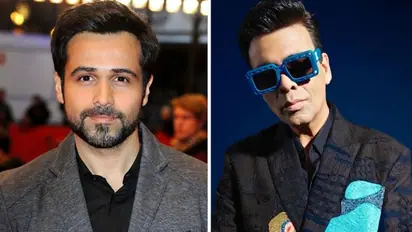 Emraan Hashmi to be back on Koffee With Karan? Here's what the Murder 2 actor said