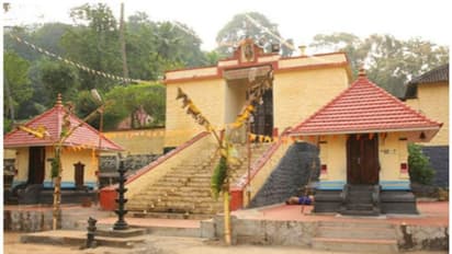 ശാസ്താവിന്റെ അഞ്ച് വിശിഷ്ട ക്ഷേത്രങ്ങൾ ഇതൊക്കെ