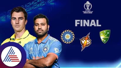 ICC World Cup 2023: ಜಿದ್ದಿನ ಕದನಕ್ಕೆ ಭಾರತ-ಆಸೀಸ್ ಸಜ್ಜು