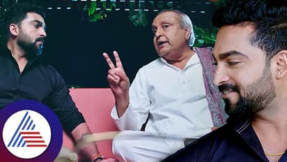 ಮನುಷ್ಯ ಎರಡು ಟೈಮಲ್ಲಿ ಕನ್ಫ್ಯೂಸ್ ಆಗ್ತಾನೆ, ಪ್ರೀತಿ ಆರಂಭಿಸುವಾಗ, ಕಳೆದುಕೊಳ್ಳುವಾಗ!