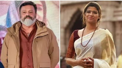 അക്കാരണത്താൽ മാർക്ക് കുറയരുതെന്ന് അങ്കിള്‍ പറഞ്ഞു, അന്നുമുതൽ എന്റെ സ്പോൺസറായി; അമൃത സുരേഷ്