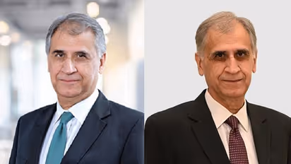 Rakesh Makhija’s Inspiring Journey from Civil Engineering to Management Roles in Top Companies