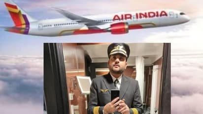 ಹೃದಯಾಘಾತ: ದೆಹಲಿ ಏರ್‌ಪೋರ್ಟ್‌ನಲ್ಲಿ ಏರ್‌ ಇಂಡಿಯಾದ ಯುವ ಪೈಲಟ್ ಸಾವು