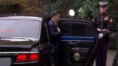 చైనా అధ్యక్షుడి కారు గురించి తెలుసా.. ఒకటి కాదు రెండు కాదు.. మరి ఇంత సీక్రెట్గా నా... 