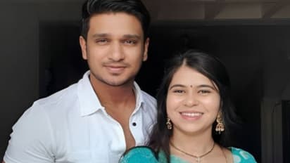 കാത്തിരിപ്പിനൊടുവില് ആ സന്തോഷ നിമിഷത്തിന്റെ ആഘോഷവുമായി നിഖില് സിദ്ധാര്ഥ