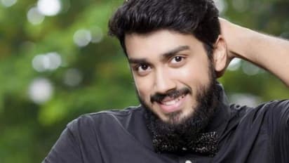 'അതിനു പിന്നില് അപ്പ', ചര്ച്ചയായ വീഡിയോയില് പ്രതികരണവുമായി കാളിദാസ് ജയറാം