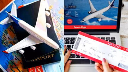 ഫ്ലൈറ്റ് ടിക്കറ്റ് തട്ടിപ്പുകൾ; ബുക്ക് ചെയ്യുന്നതിന് മുൻപ് ഈ കാര്യങ്ങൾ ശ്രദ്ധിക്കുക