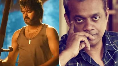 'വിജയ്യോടും ലോകേഷ് കനകരാജിനോടും നോ പറയാനാകില്ല', ഗൗതം വാസുദേവ് മേനോന്റെ മറുപടി ഇങ്ങനെ