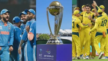 World Cup 2023: ಫೈನಲ್ನಲ್ಲಿ ಟಾಸ್ ಗೆದ್ದ ಆಸ್ಟ್ರೇಲಿಯಾ ಬೌಲಿಂಗ್ ಆಯ್ಕೆ