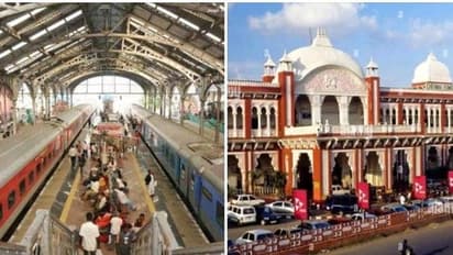 ரயில்வே அதிகாரிக்காக பாண்டியன் எக்ஸ்பிரஸ் ரயில் பிளாட்பாரம் மாற்றப்பட்டதா?நடந்தது என்ன?தெற்கு ரயில்வே விளக்கம்