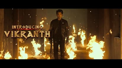 Spark Life Movie: విక్రాంత్ ‘స్పార్క్ లైఫ్’ మూవీ రివ్యూ..!