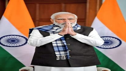 ஒரு மாதத்திற்கு டிஜிட்டல் பரிவர்த்தனை: நாட்டு மக்களுக்கு பிரதமர் அறிவுறுத்தல்!