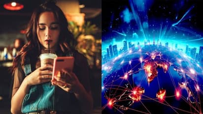 1 நொடியில் 150 திரைப்படங்களை டவுன்லோட் செய்யலாம்.. உலகின் அதிவேக இன்டர்நெட்.. மாஸ் காட்டிய சீனா