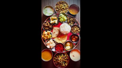 ఆహారం తీసుకోకుండా ఎంత కాలం జీవించగలం..?