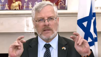 'Chak De India': Israeli envoy announces special contest ahead of ODI World Cup 2023 final (WATCH)