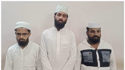 പ്രായപൂര്ത്തിയാകാത്ത കുട്ടികളെ പീഡനത്തിന് ഇരയാക്കി; മൂന്ന് മദ്രസ അധ്യാപകര് അറസ്റ്റില്