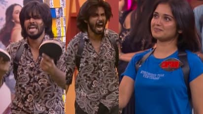 రెండు వైపుల నుంచి అటాక్, విలవిలాడుతూ కేకలు పెట్టిన అమర్.. ఏం మనిషివే నువ్వు అంటూ రతికపై..