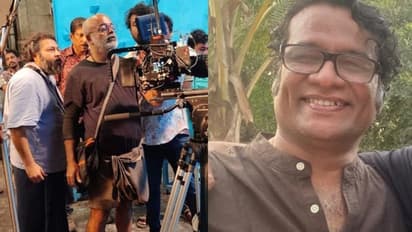 'ഈ രണ്ടെണ്ണത്തിനോടും മുട്ടാൻ നല്ല രസമാണ്, നമ്മൾ അർജന്‍റീനയാവുമ്പം ഇവര് ബ്രസീലാവും'