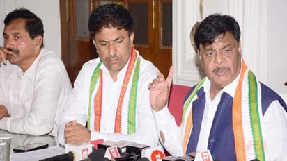 ಪ್ರಧಾನಿ ಮೋದಿಯಿಂದ ಅಧಿಕಾರ ದುರ್ಬಳಕೆ: ಸಚಿವ ಎಚ್.ಸಿ. ಮಹದೇವಪ್ಪ 