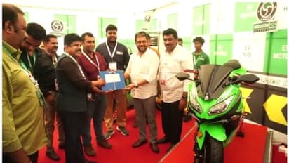 10 മിനിറ്റു കൊണ്ട് ഫുൾ ചാർജ്ജ് ചെയ്യാം, ബാറ്ററിയിലും വലിയ മാറ്റം; പുതിയ ഇലക്ട്രിക് ടു വീലറുകൾ വിപണിയിലേക്ക്