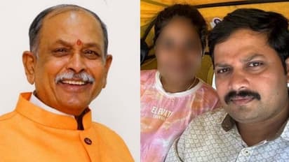 Karnataka: Woman from Bengaluru files cheating complaint against Bellary BJP MP Devendrappa’s son, Ranganath