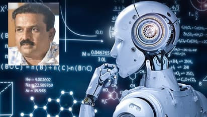 ಮಾಧ್ಯಮಗಳಿಗೆ ‘AI’ ತಂತ್ರಜ್ಞಾನ ವರವೋ? ಶಾಪವೋ?: ಕೆ.ವಿ.ಪ್ರಭಾಕರ್ ವಿಶೇಷ ಲೇಖನ