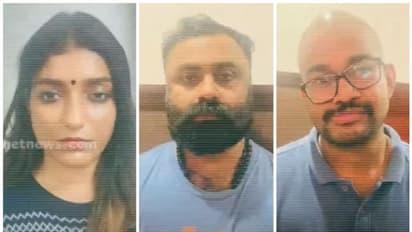 ആഡംബര ഹോട്ടലുകളിൽ മുറിയെടുത്ത് ഇടപാടുകൾ, സാമ്പത്തിക ശേഷിയുള്ളവർ മാത്രം ലക്ഷ്യം; ഹോട്ടലിൽ നിന്ന് അറസ്റ്റും