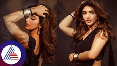  #Sreeleela ఆ క్రేజీ ఫిల్మ్ లో శ్రీలీల ఐటెం సాంగ్ ?   