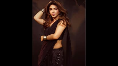 Sreeleela చాలా కాస్ట్లీ గురు.. ఒక్కో సినిమాకి, యాడ్స్ కి అందుకుంటున్న పారితోషికం తెలిస్తే మైండ్‌ బ్లాక్‌?