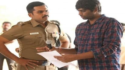ஜப்பானின் தோல்வி.. கம் பேக் கொடுத்தே ஆகணும்.. வினோத்துடன் இணையும் கார்த்தி - தீரன் படத்தின் Sequel உருவாகிறதா?