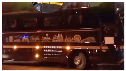 Nava Kerala Sadas: Know the features of luxury bus provided to CM Pinarayi Vijayan, ministers