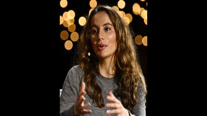 OpenAI இடைக்கால தலைமை நிர்வாக அதிகாரியாக மீரா முராட்டி நியமனம்; யார் இவர்?