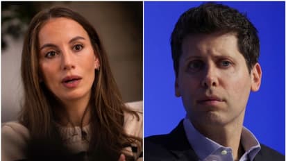 ഓപ്പണ്‍എഐയില്‍ നിന്ന് സാം പുറത്ത്, മിറ മൊറാട്ടി ഇടക്കാല സിഇഒ; ഞെട്ടിച്ച് തീരുമാനങ്ങള്‍