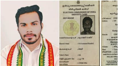 ഇതാണോ എല്ലാവരും തിരഞ്ഞ അജ്ഞാത പ്രസിഡന്റ്, അമ്പരപ്പിൽ യൂത്ത് കോൺ​ഗ്രസ് നേതൃത്വം, സംഭവിച്ചതിങ്ങനെയെന്ന് റാഷിദ്