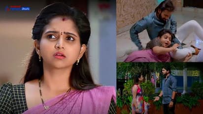 Brahma Mudi Serial Today: రాజ్ ఒడిలో కావ్య ప్రేమ కబుర్లు, స్వప్నను అలా చూసి, రాజ్ లో అనుమానాలు..!