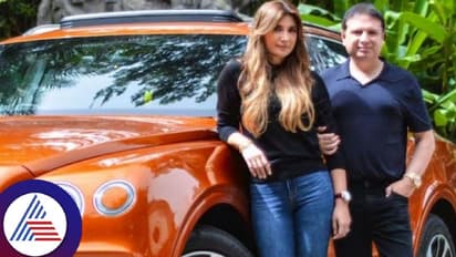 ಭಾರತದ ಈ ಉದ್ಯಮಿ ಬಳಿಯಿರೋ ಕಾಸ್ಟ್ಲೀ ಕಾರ್ ಕಲೆಕ್ಷನ್‌ ಬಿಲಿಯನೇರ್‌ ಅಂಬಾನಿ, ಅದಾನಿ ಬಳಿಯೂ ಇಲ್ಲ!